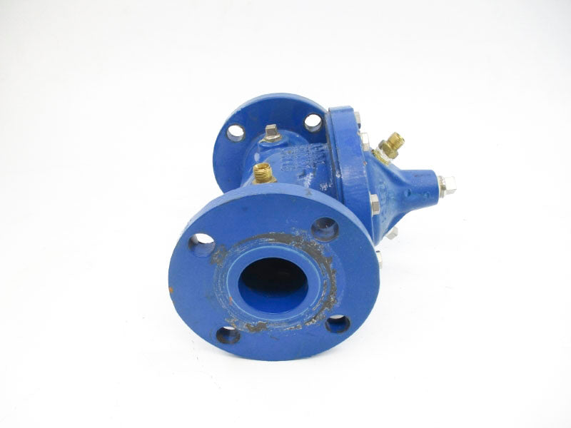 CLA-VAL 100-01 100-01-265G 2" (AS PICTURED) NSNP