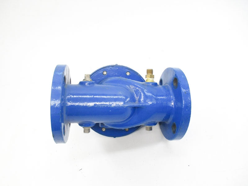 CLA-VAL 100-01 100-01-265G 2" (AS PICTURED) NSNP