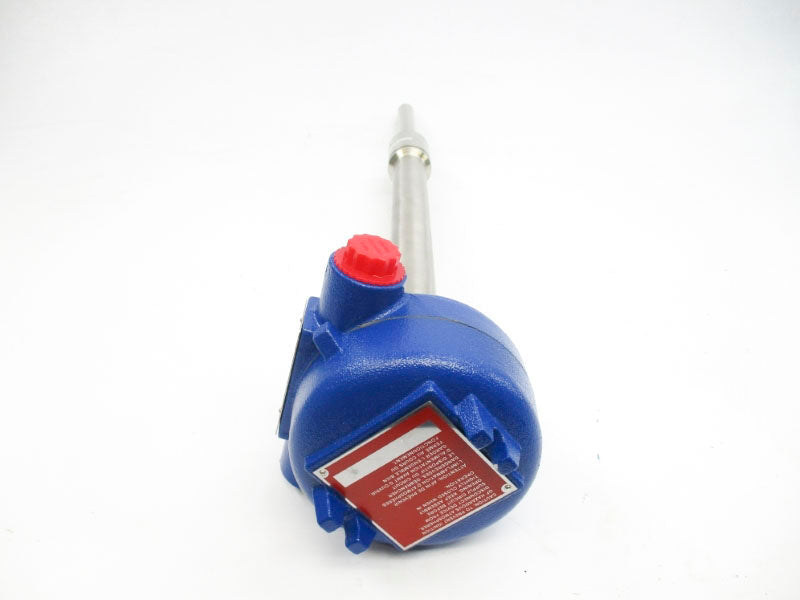 MAGNETROL V1R-D1B2-020 24VDC 1A NSNP