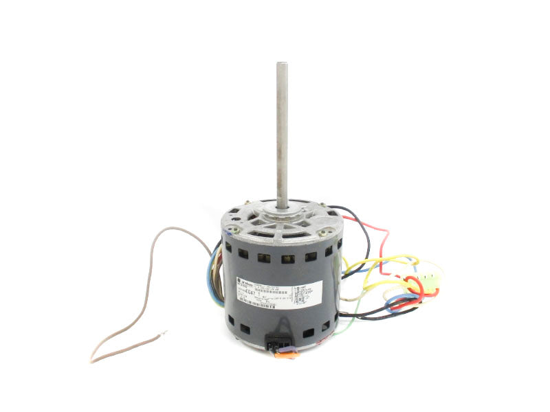 GENERAL ELECTRIC 5KCP39NG 208-230V 4.20A NSNP