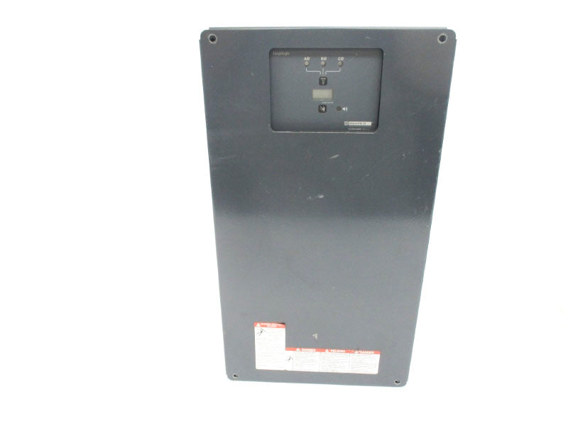SQUARE D SSP04EMA24F SER. 002 277V NSNP
