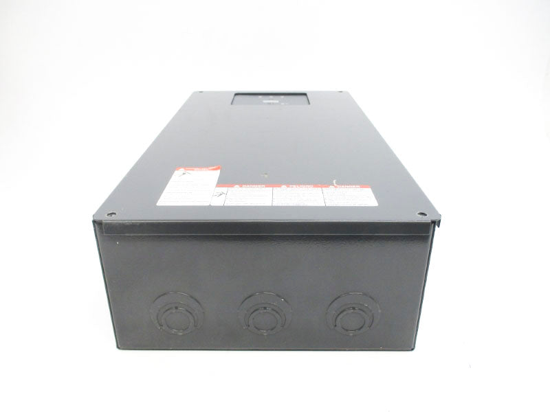SQUARE D SSP04EMA24F SER. 002 277V NSNP