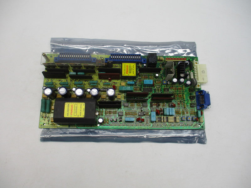 FANUC A20B-0009-0320/10D UNMP