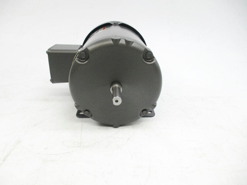 BALDOR M3460 SER. F 230/460V 1/2A NSMP