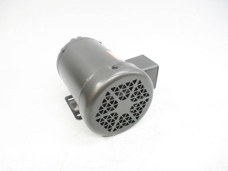 BALDOR M3460 SER. F 230/460V 1/2A NSMP
