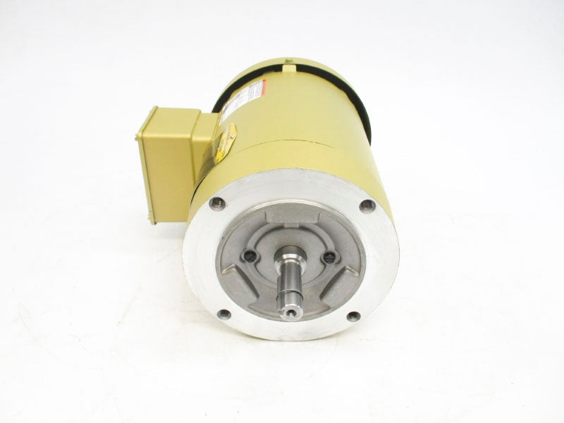 BALDOR VEM3546 230/460V 1.5/3A NSMP