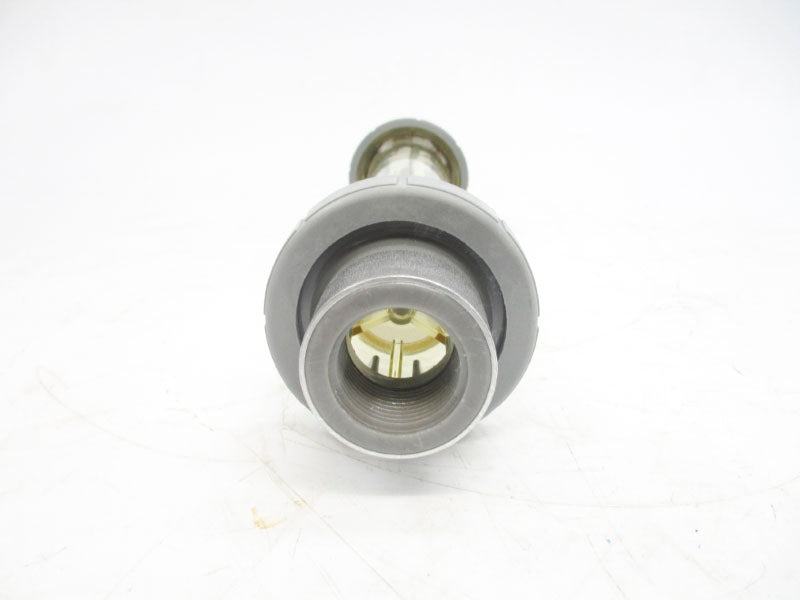 BLUE-WHITE F-451003LHN 3-30GPM 1" NSMP