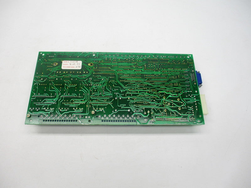 FANUC A20B-0009-0320/10D UNMP