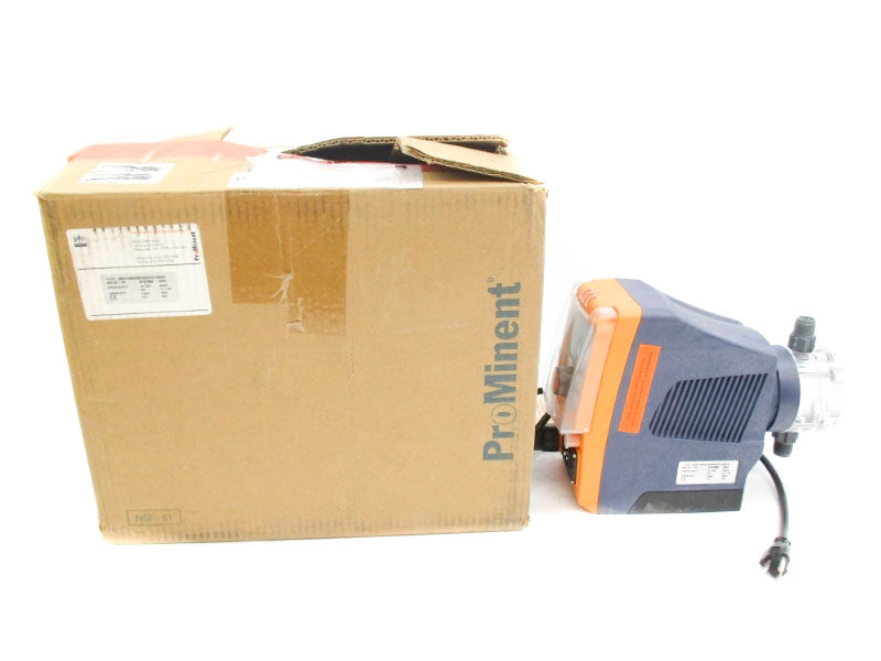 PROMINENT GMXA1009NPB2Q000UDC1300EN 100-230V 145PSI NSMP