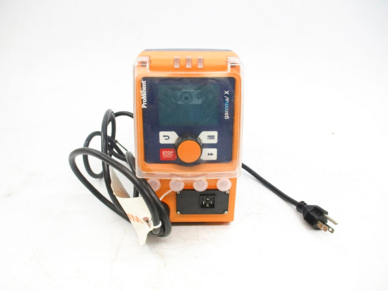 PROMINENT GMXA1009NPB2Q000UDC1300EN 100-230V 145PSI NSMP