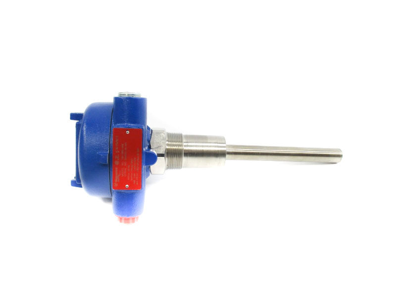 MAGNETROL V1H-D1B2-000 24VDC 1A NSNP