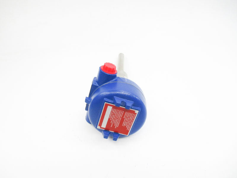 MAGNETROL V1H-D1B2-000 24VDC 1A NSNP