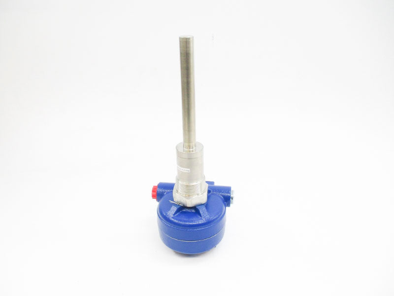 MAGNETROL V1H-D1B2-000 24VDC 1A NSNP