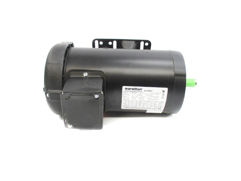 MARATHON Y368 TVF145THFR5329AA 230/460V 2.9/5.8A (AS PICTURED) NSNP