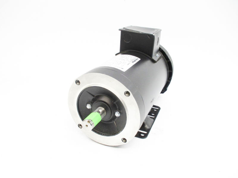 MARATHON Y368 TVF145THFR5329AA 230/460V 2.9/5.8A (AS PICTURED) NSNP