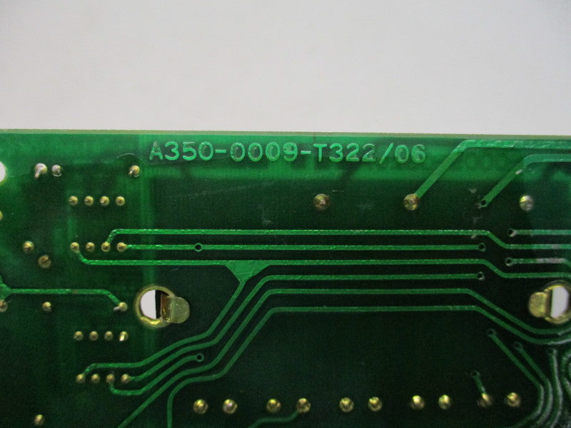 FANUC A20B-0009-0320/11D UNMP