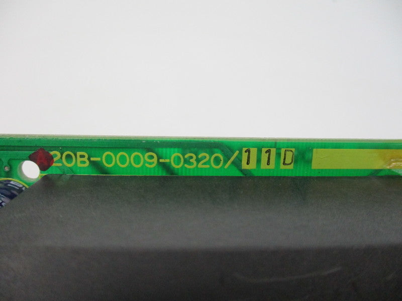 FANUC A20B-0009-0320/11D UNMP