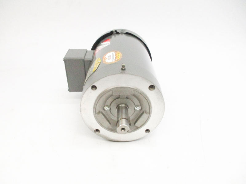 BALDOR CM3554T SER. F 208/460V 2.1/4.5-4.2A NSMP