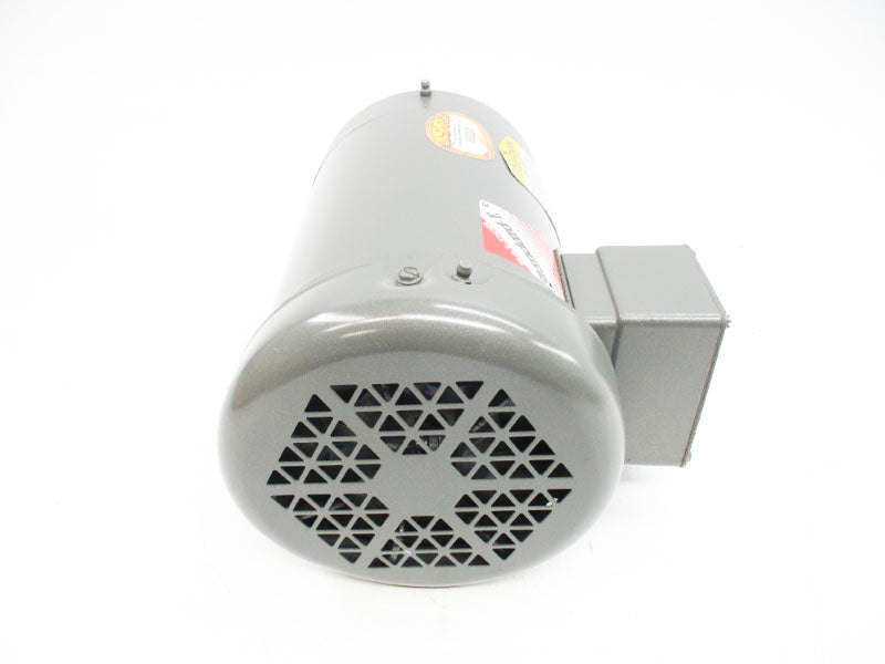 BALDOR CM3554T SER. F 208/460V 2.1/4.5-4.2A NSMP