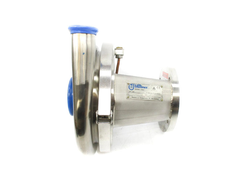 TECNINOX C318MFG112 NSNP