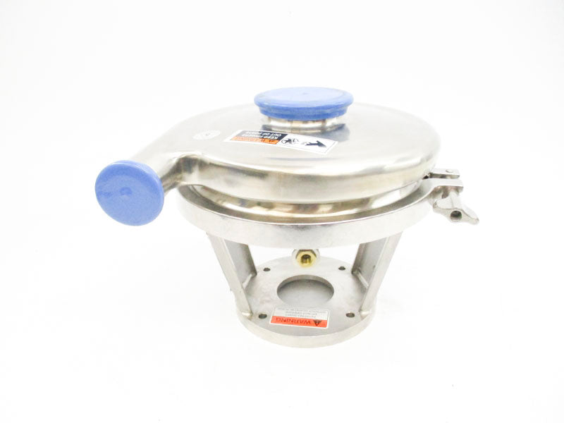 TECNINOX C318MFG112 NSNP