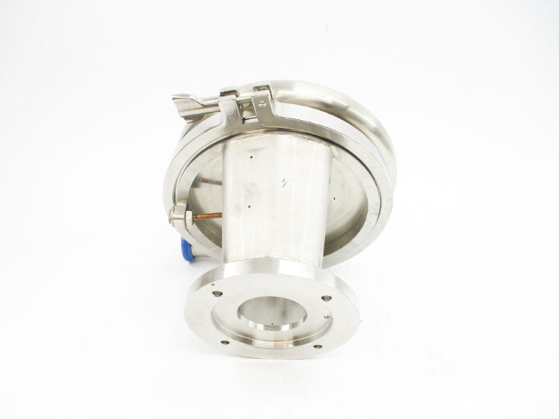 TECNINOX C318MFG112 NSNP