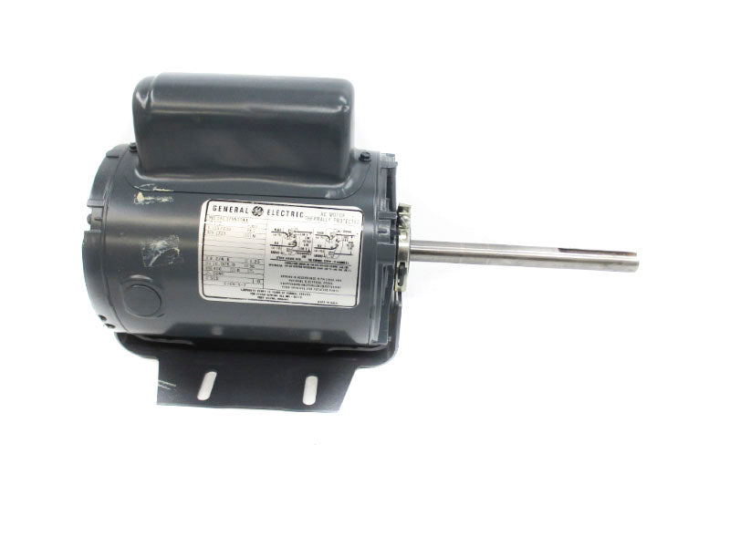 GENERAL ELECTRIC 5KC37NN104X 115/230V 4.6/9.2A NSNP