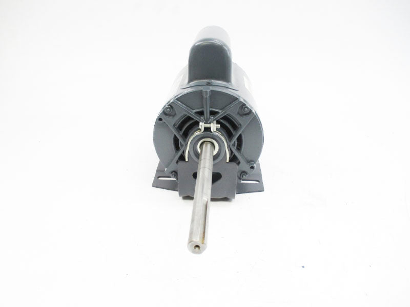 GENERAL ELECTRIC 5KC37NN104X 115/230V 4.6/9.2A NSNP