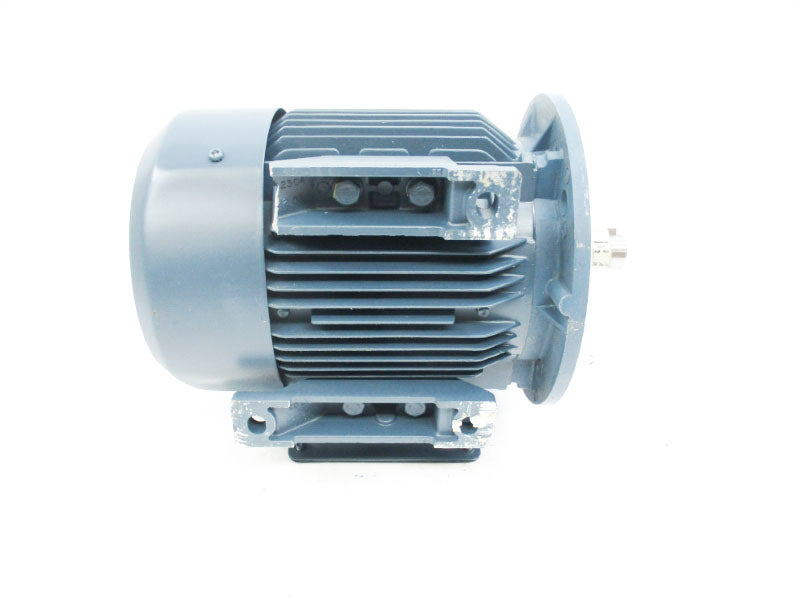 BROOK CROMPTON 1927108-04G 240/380V 4.6/8.0A (AS PICTURED) NSNP