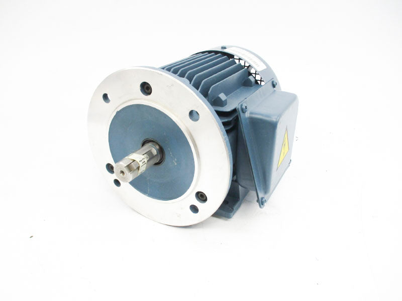 BROOK CROMPTON 1927108-04G 240/380V 4.6/8.0A (AS PICTURED) NSNP