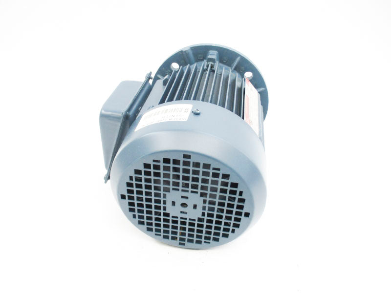 BROOK CROMPTON 1927108-04G 240/380V 4.6/8.0A (AS PICTURED) NSNP