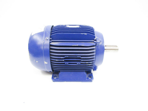 AEG VDE0530/91 380/660V 4.2/7.3A UNMP