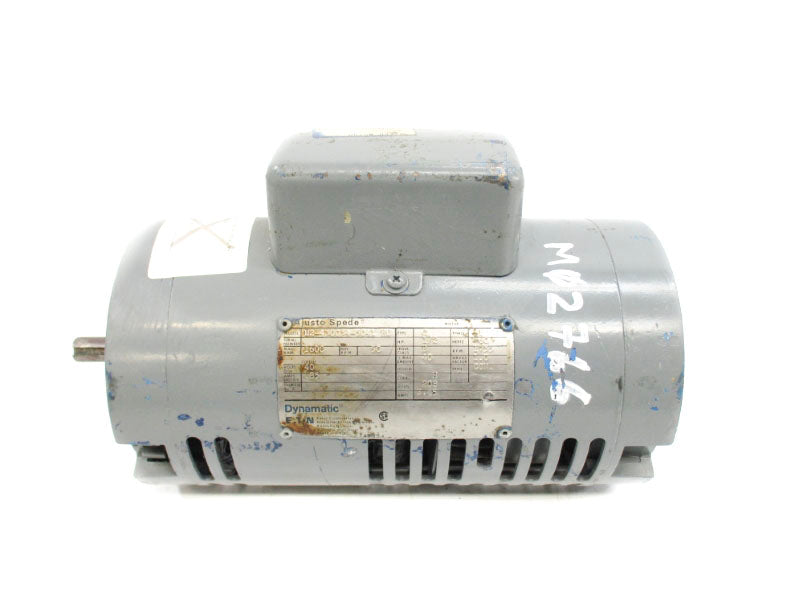 DYNAMATIC M2-430034-5041RU 208V 3.45A UNMP