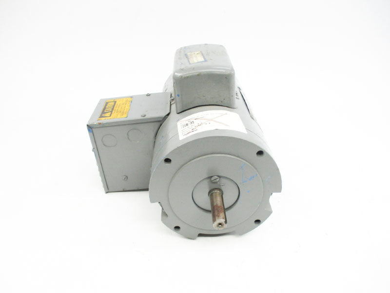 DYNAMATIC M2-430034-5041RU 208V 3.45A UNMP