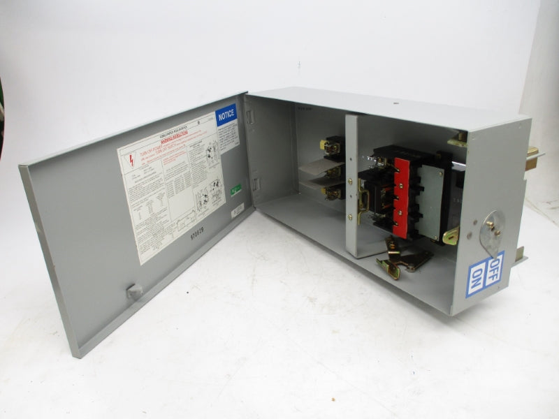 EAGLE PS-12F NSNP