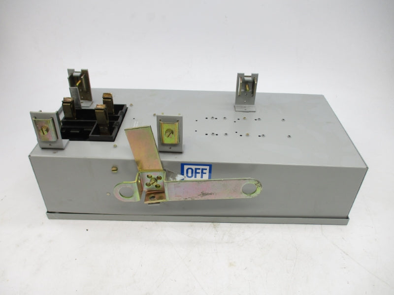EAGLE PS-12F NSNP