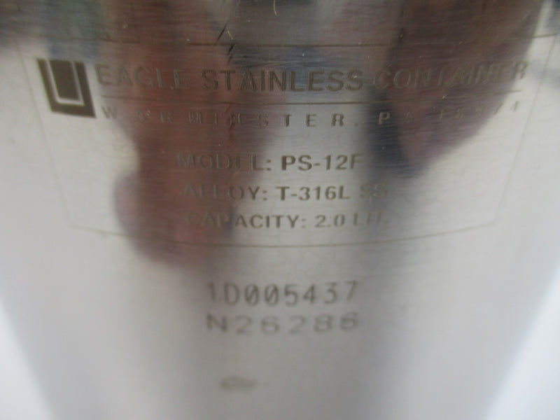 EAGLE PS-12F NSNP