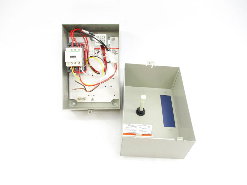 TELEMECANIQUE LE1D253A62 SER. H 600V NSNP