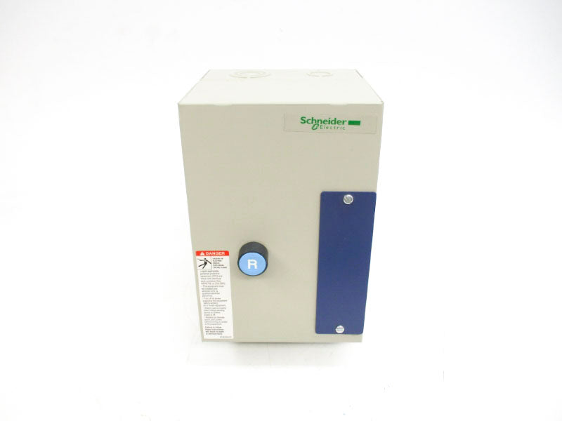 TELEMECANIQUE LE1D253A62 SER. H 600V NSNP