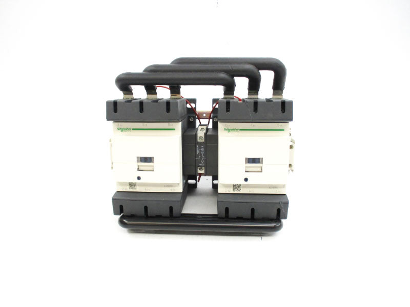 SCHNEIDER ELECTRIC LC2D150G7 120V NSNP