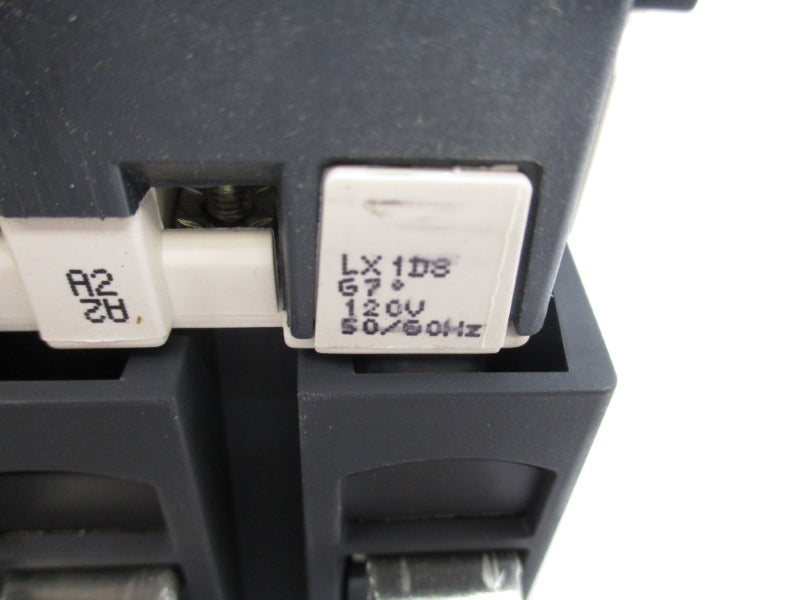 SCHNEIDER ELECTRIC LC2D150G7 120V NSNP