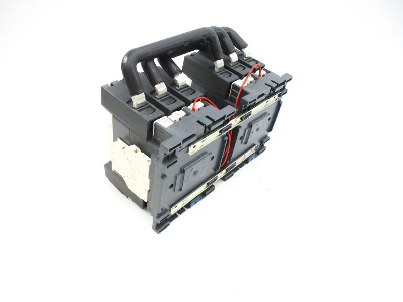 SCHNEIDER ELECTRIC LC2D150G7 120V NSNP