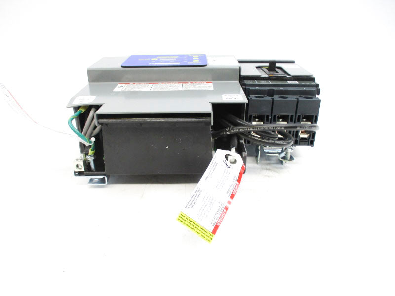 SQUARE D HL2IMA12C SER. C 120V NSNP