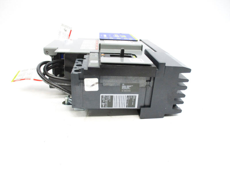 SQUARE D HL2IMA12C SER. C 120V NSNP