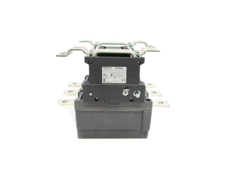 SCHNEIDER ELECTRIC CR1F630 110-115 (AS PICTURED) NSNP
