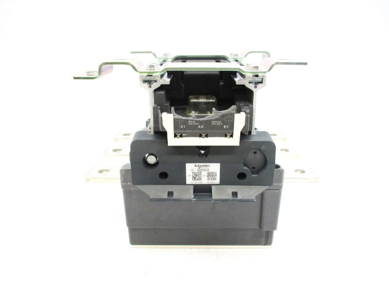 SCHNEIDER ELECTRIC CR1F630 110-115 (AS PICTURED) NSNP