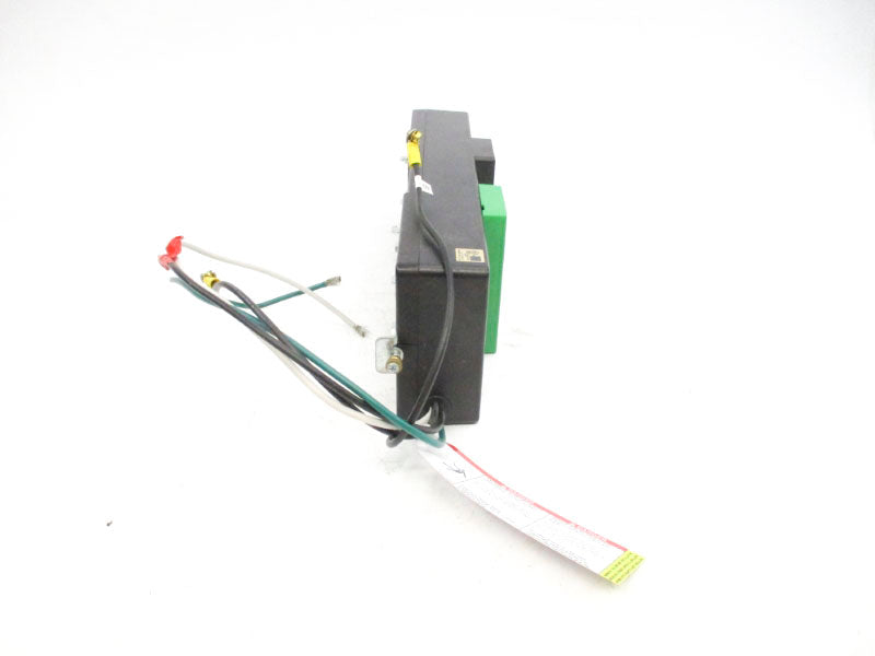 SQUARE D SSP02SBA12D SER. 001 120V NSNP