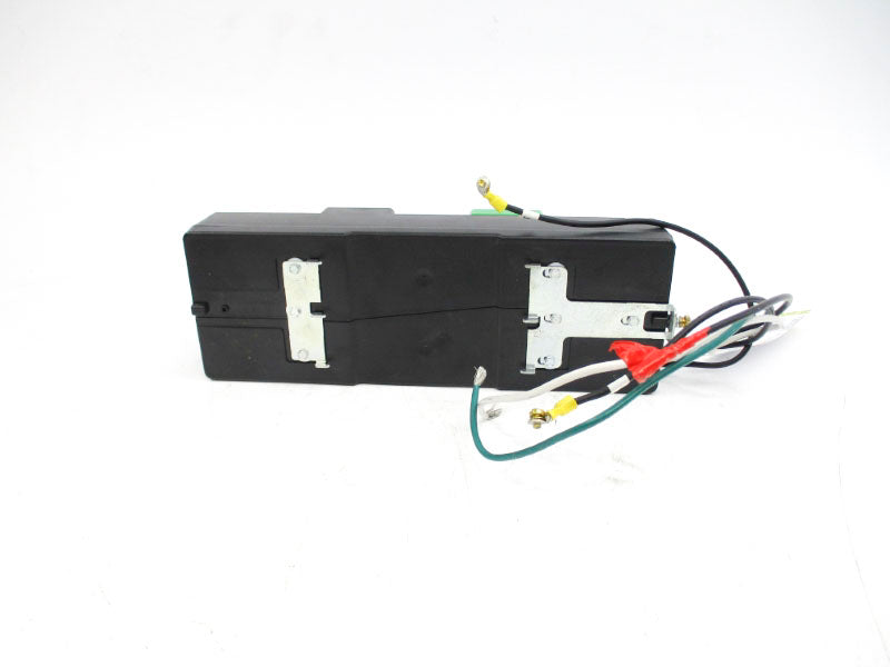 SQUARE D SSP02SBA12D SER. 001 120V NSNP