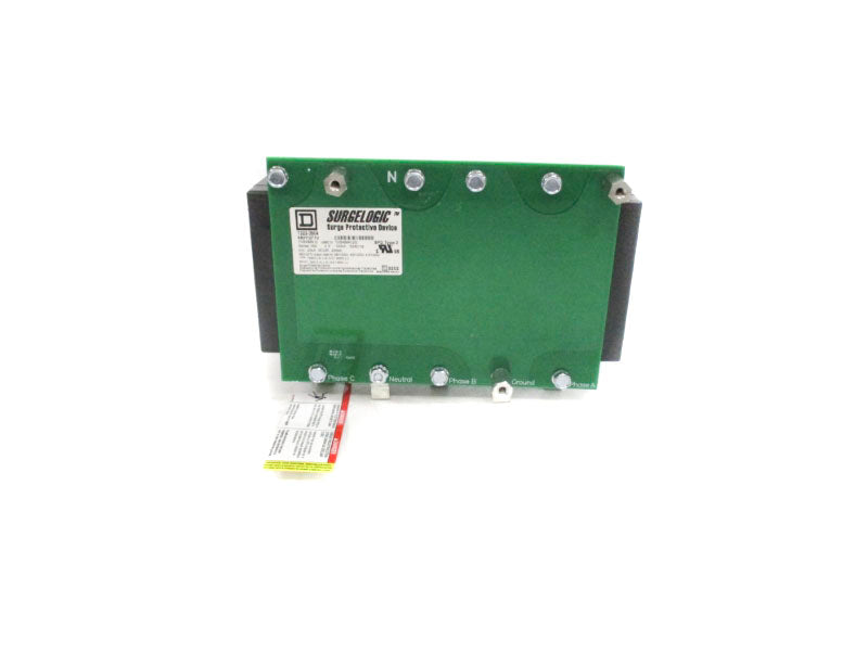 SQUARE D TVS4IMA12 SER. 002 277V NSNP