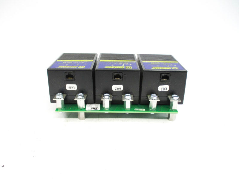 SQUARE D TVS4IMA12 SER. 002 277V NSNP
